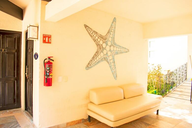 Nina Hotel & Beach Club