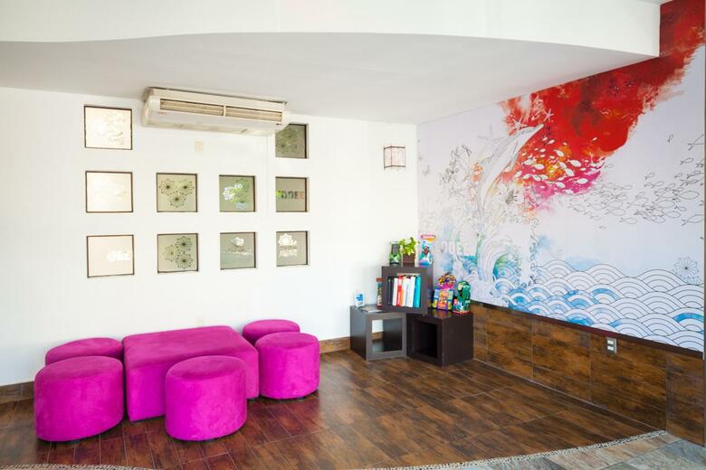 Nina Hotel & Beach Club