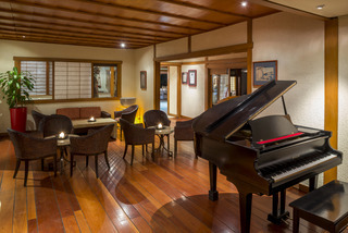 Hotel Camino Real Sumiya