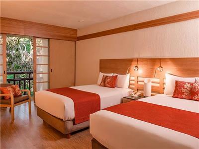 Hotel Camino Real Sumiya