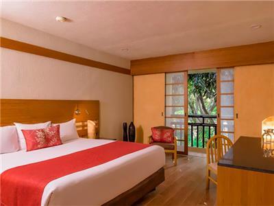 Hotel Camino Real Sumiya