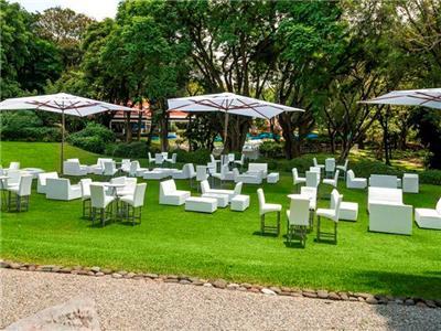 Hotel Camino Real Sumiya