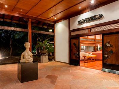 Hotel Camino Real Sumiya