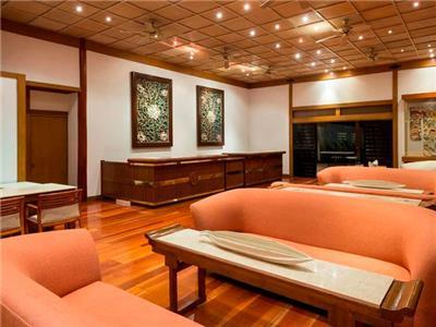 Hotel Camino Real Sumiya