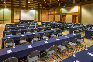 Hotel Camino Real Sumiya