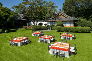 Hotel Camino Real Sumiya