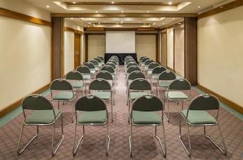 Hotel Camino Real Sumiya