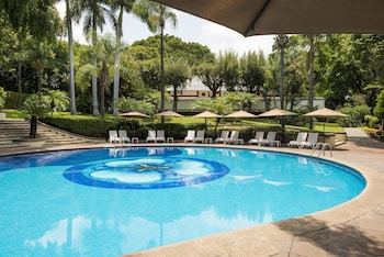 Hotel Camino Real Sumiya