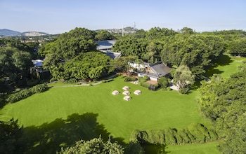 Hotel Camino Real Sumiya