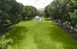 Hotel Camino Real Sumiya