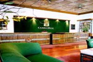 Hotel Camino Real Sumiya