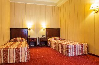 Splendid Hotel