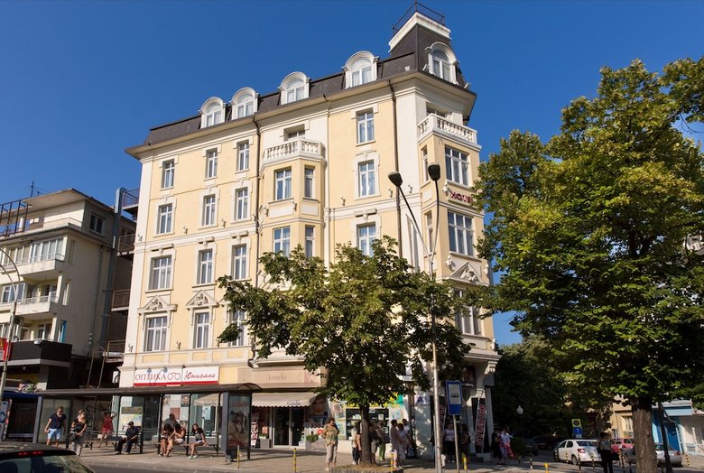 Splendid Hotel