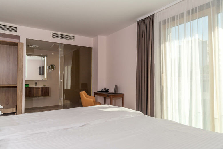 Hotel Best Western Park