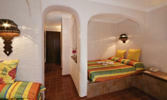 Hotel Villas Arqueologicas Chichen Itza