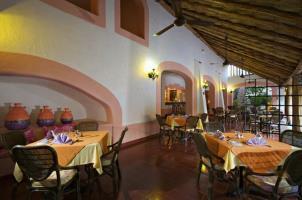 Hotel Villas Arqueologicas Chichen Itza