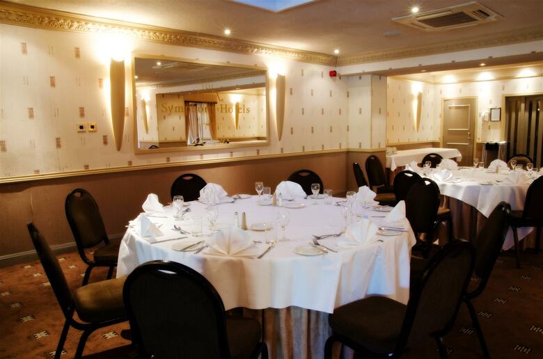Best Western Queens Hotel