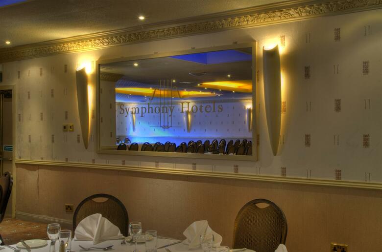 Best Western Queens Hotel