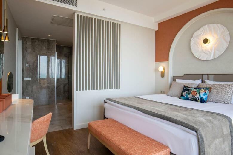 Hotel Fame Residence Lara & Spa