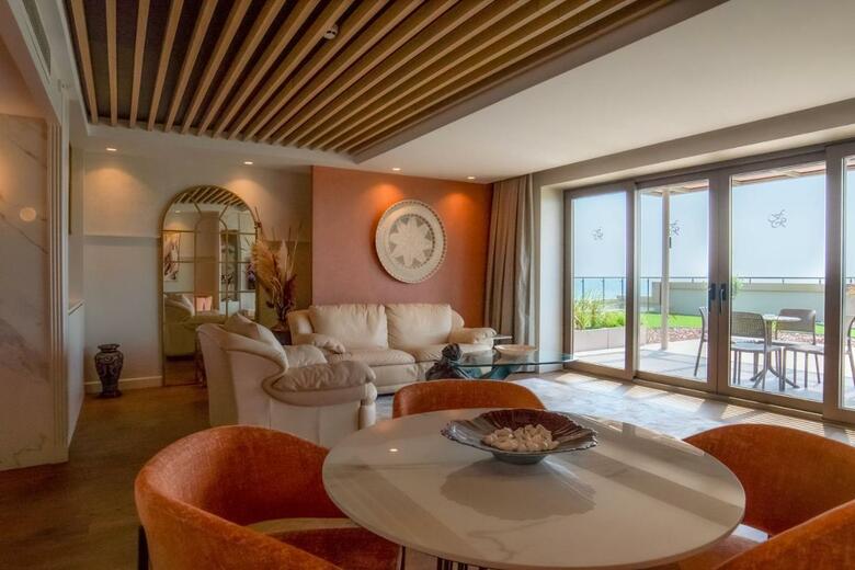 Hotel Fame Residence Lara & Spa