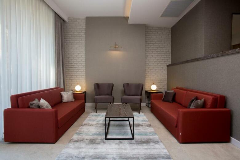 Hotel Fame Residence Lara & Spa