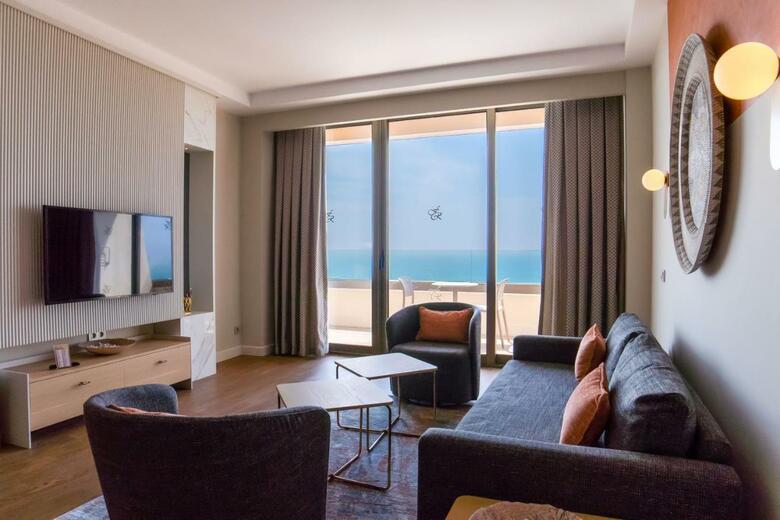 Hotel Fame Residence Lara & Spa