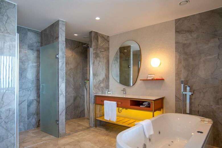 Hotel Fame Residence Lara & Spa