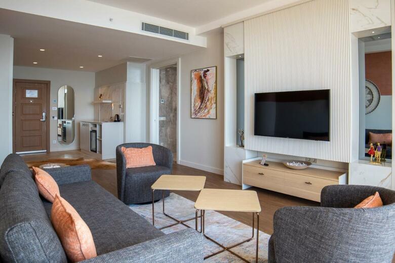 Hotel Fame Residence Lara & Spa
