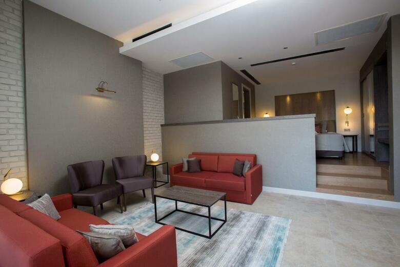 Hotel Fame Residence Lara & Spa