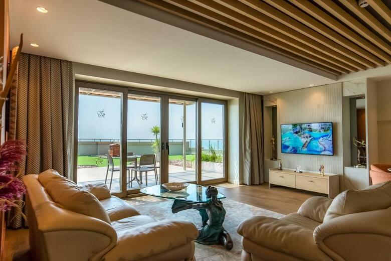Hotel Fame Residence Lara & Spa