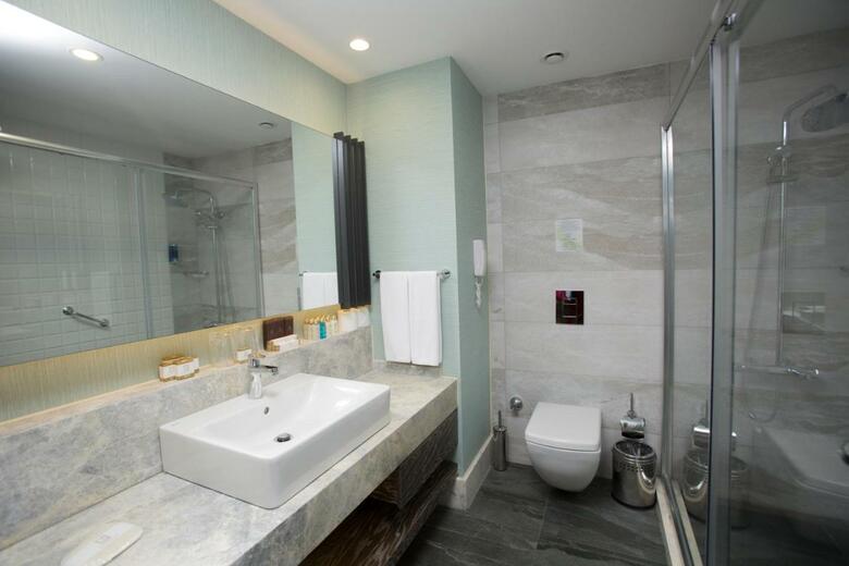 Hotel Fame Residence Lara & Spa