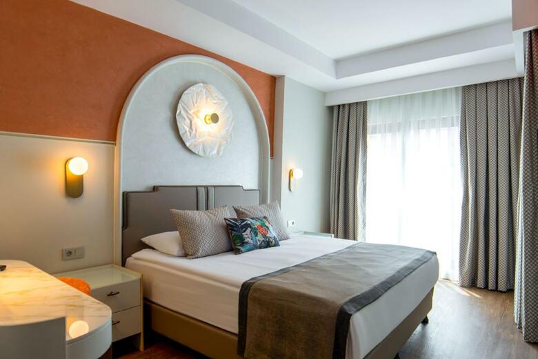 Hotel Fame Residence Lara & Spa