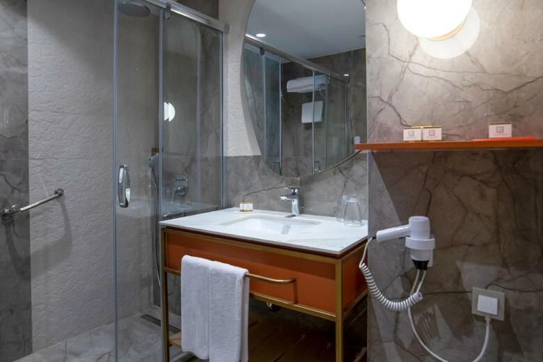 Hotel Fame Residence Lara & Spa