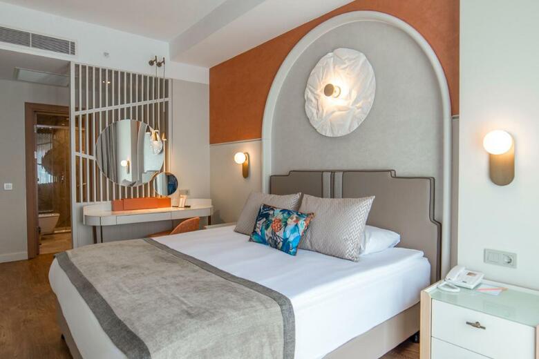Hotel Fame Residence Lara & Spa