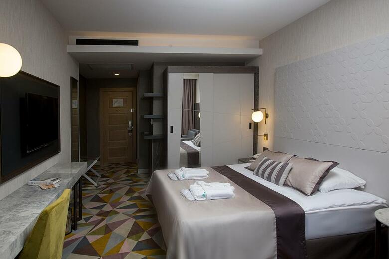 Hotel Fame Residence Lara & Spa