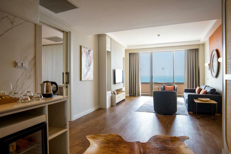Hotel Fame Residence Lara & Spa