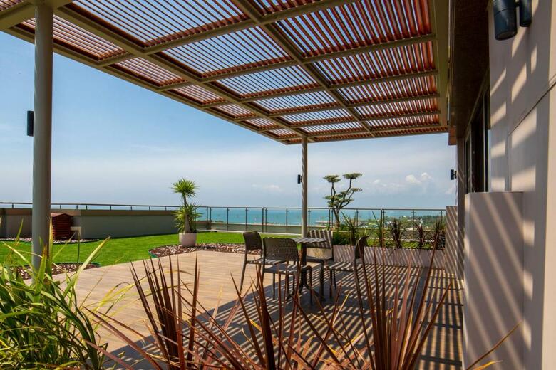 Hotel Fame Residence Lara & Spa