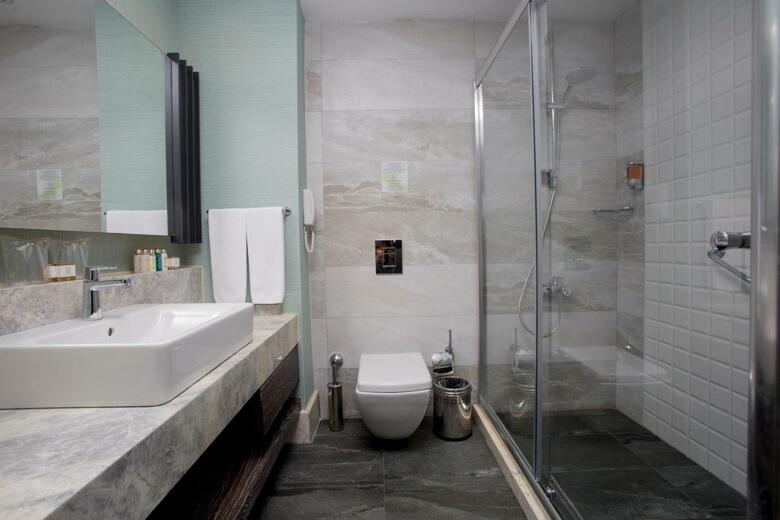 Hotel Fame Residence Lara & Spa
