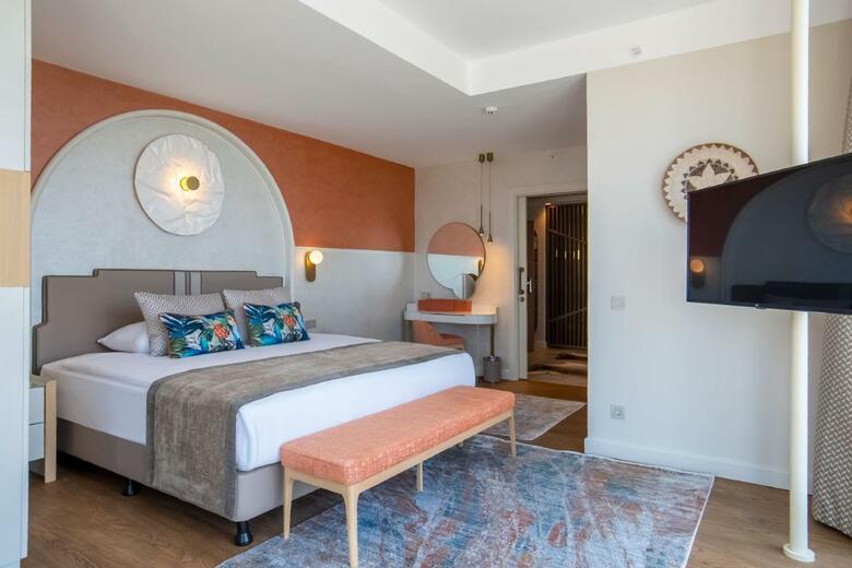 Hotel Fame Residence Lara & Spa