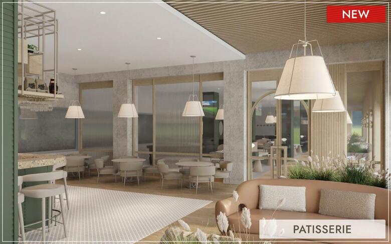 Hotel Fame Residence Lara & Spa