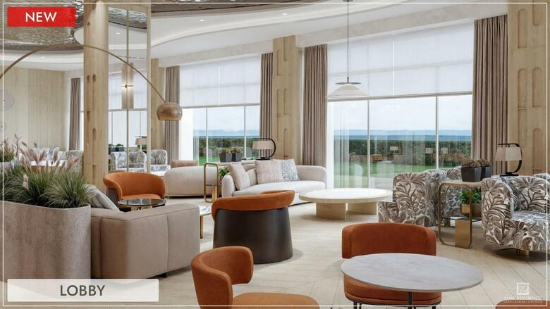 Hotel Fame Residence Lara & Spa
