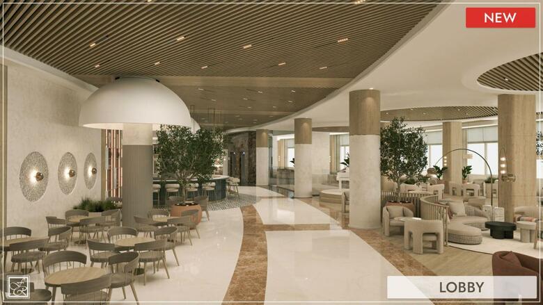 Hotel Fame Residence Lara & Spa