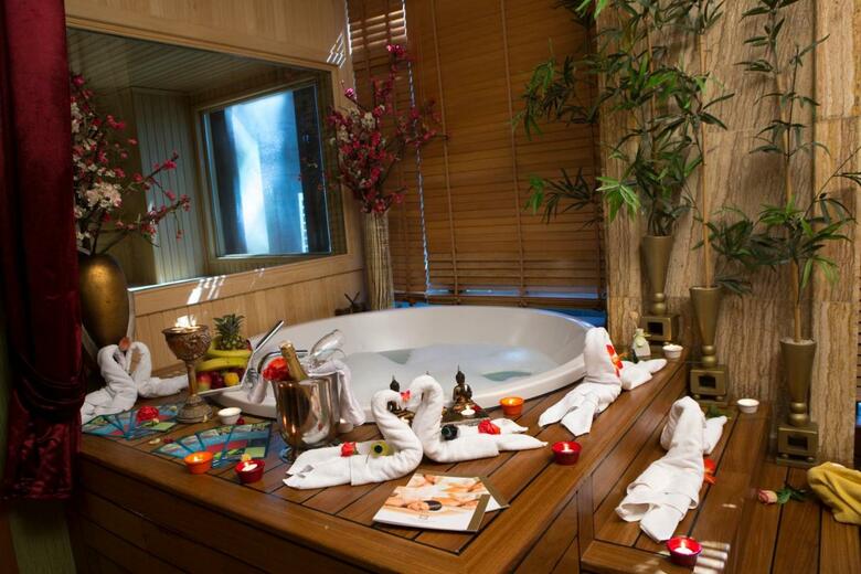 Hotel Fame Residence Lara & Spa