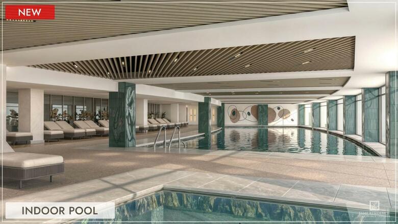 Hotel Fame Residence Lara & Spa