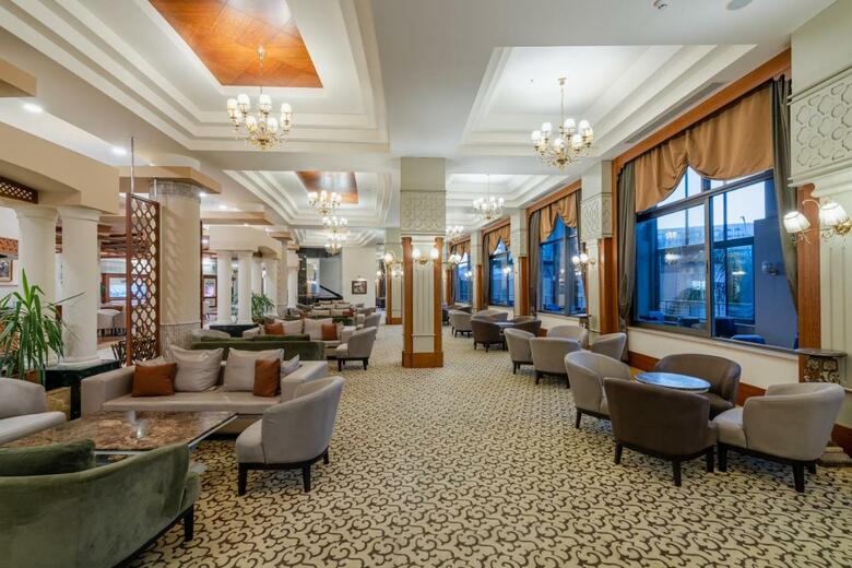 Hotel Fame Residence Lara & Spa