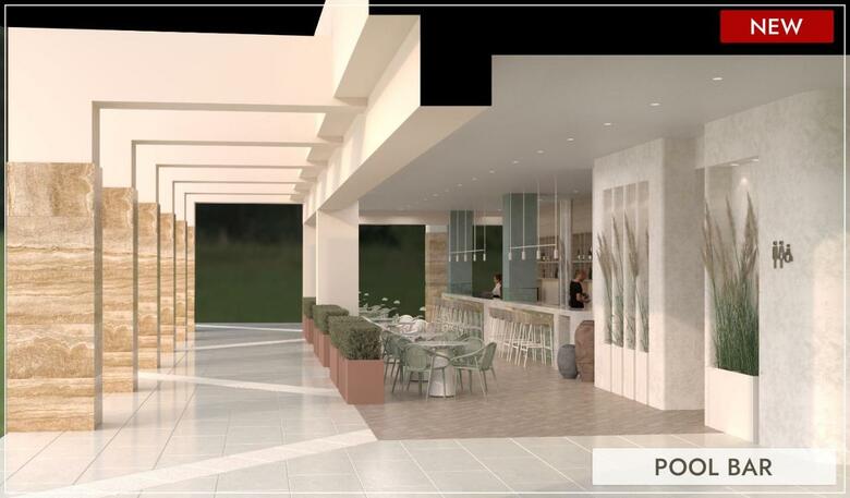 Hotel Fame Residence Lara & Spa