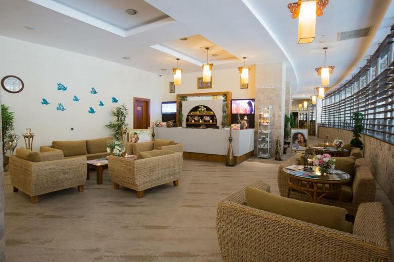 Hotel Fame Residence Lara & Spa