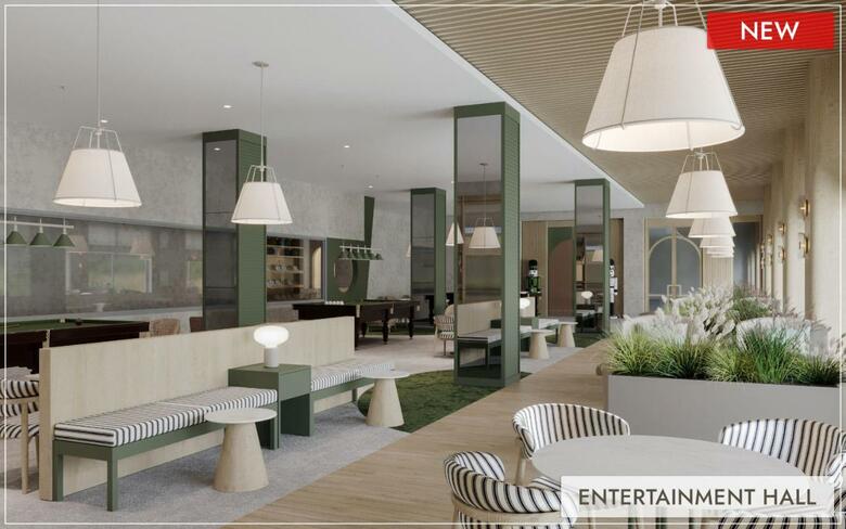 Hotel Fame Residence Lara & Spa