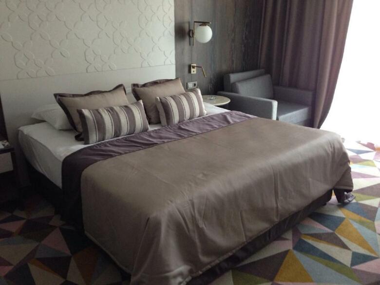 Hotel Fame Residence Lara & Spa