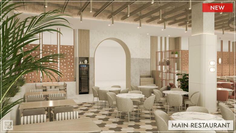 Hotel Fame Residence Lara & Spa